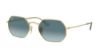 Picture of Ray Ban Sunglasses RB3556N