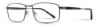 Picture of Elasta Eyeglasses 7235