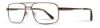 Picture of Elasta Eyeglasses 7236