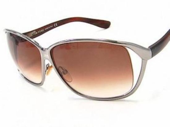 Picture of Tom Ford Sunglasses FT0088 NICOLETTE