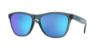 Picture of Oakley Sunglasses FROGSKINS