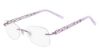 Picture of Airlock Eyeglasses AL CHARISMA