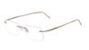 Picture of Airlock Eyeglasses AL ELEMENT