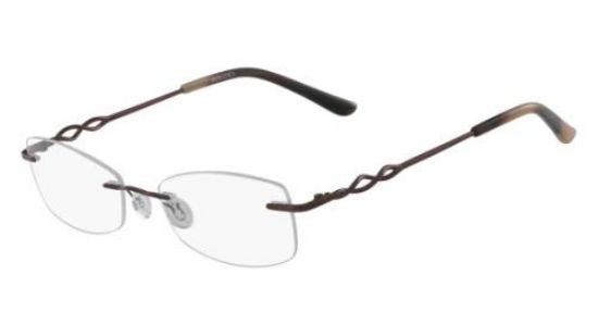Picture of Airlock Eyeglasses AL ESSENCE