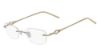 Picture of Airlock Eyeglasses AL MAJESTIC