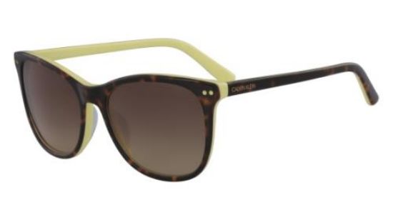 Picture of Calvin Klein Sunglasses CK18510S
