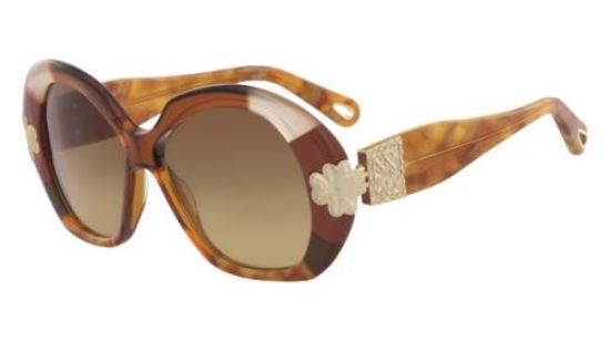Picture of Chloé Sunglasses CE743S
