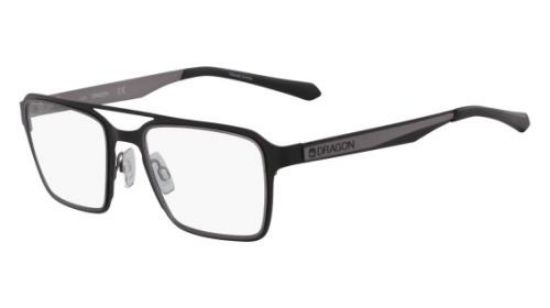 Picture of Dragon Eyeglasses DR175 KAZ
