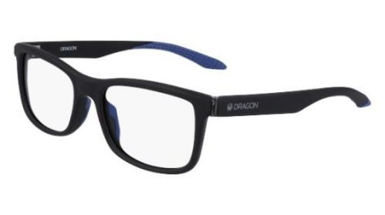 Picture of Dragon Eyeglasses DR196 TUCK