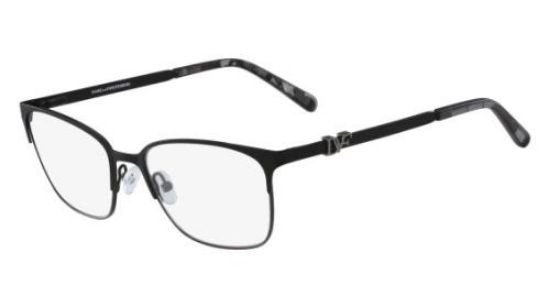 Picture of Dvf Eyeglasses 8058