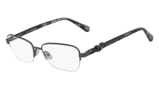 Picture of Dvf Eyeglasses 8063