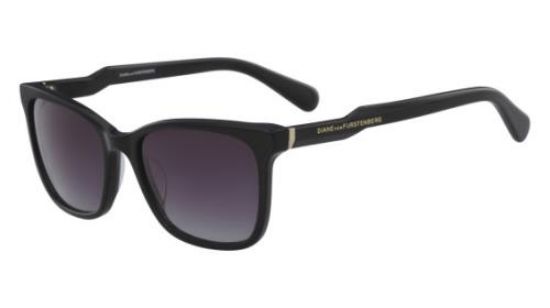 Picture of Dvf Sunglasses 643S TEAGAN