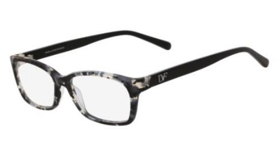 Picture of Dvf Eyeglasses 5088
