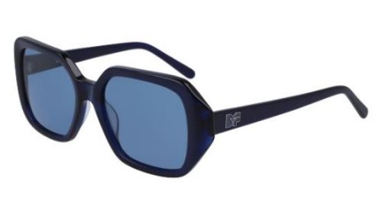 Picture of Dvf Sunglasses 665S COLETTA