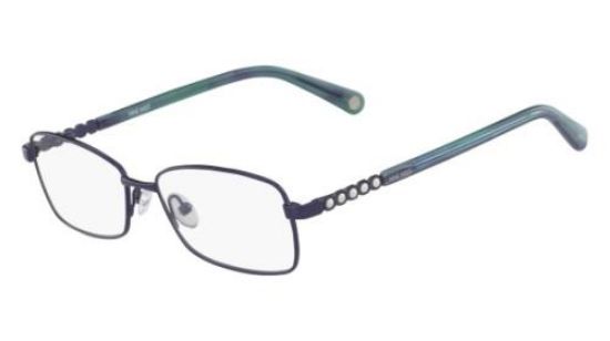 Picture of Nine West Eyeglasses NW1079
