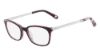 Picture of Nine West Eyeglasses NW8003