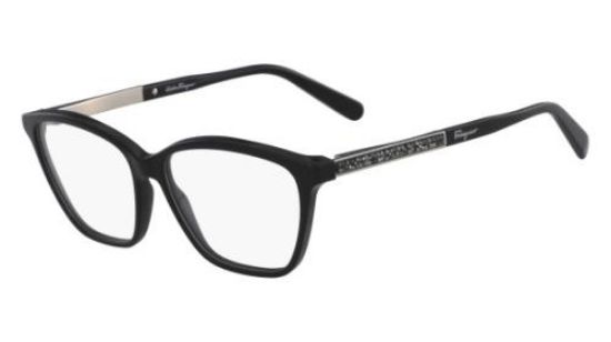 Picture of Salvatore Ferragamo Eyeglasses SF2804R
