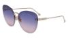 Picture of Salvatore Ferragamo Sunglasses SF178S FIORE
