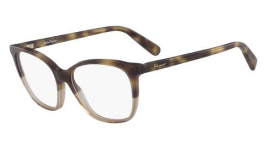 Picture of Salvatore Ferragamo Eyeglasses SF2817