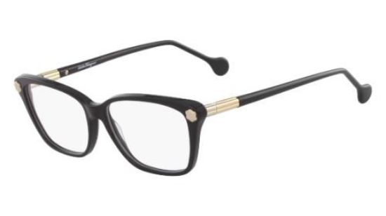 Picture of Salvatore Ferragamo Eyeglasses SF2824