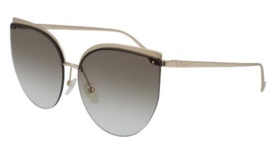 Picture of Salvatore Ferragamo Sunglasses SF195S