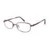 Picture of Aristar Eyeglasses AR 16391