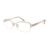 Picture of Aristar Eyeglasses AR 16392