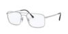 Picture of Ray Ban Eyeglasses RX6434