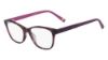 Picture of Marchon Nyc Eyeglasses M-VAUGHN