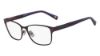 Picture of Marchon Nyc Eyeglasses M-4000