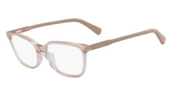Picture of Longchamp Eyeglasses LO2607