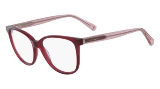 Picture of Longchamp Eyeglasses LO2618