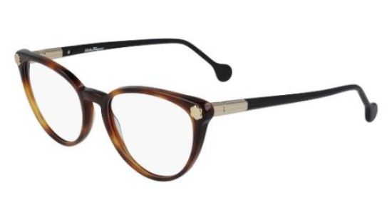 Picture of Salvatore Ferragamo Eyeglasses SF2837