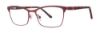 Picture of Dana Buchman Eyeglasses MARLEE