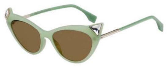 Picture of Fendi Sunglasses ff 0356/S
