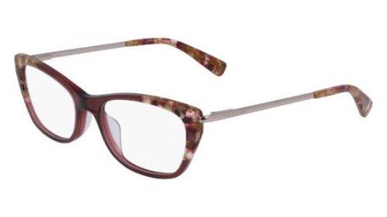 Picture of Longchamp Eyeglasses LO2639