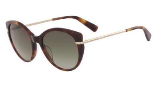 Picture of Longchamp Sunglasses LO626S