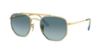 Picture of Ray Ban Sunglasses RB3648M
