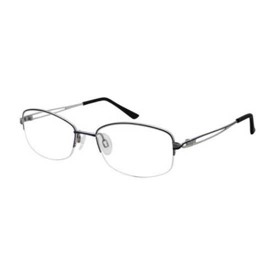 Picture of Charmant Eyeglasses TI 29202