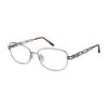 Picture of Aristar Eyeglasses AR 30800