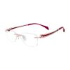 Picture of Line Art Eyeglasses XL 2142