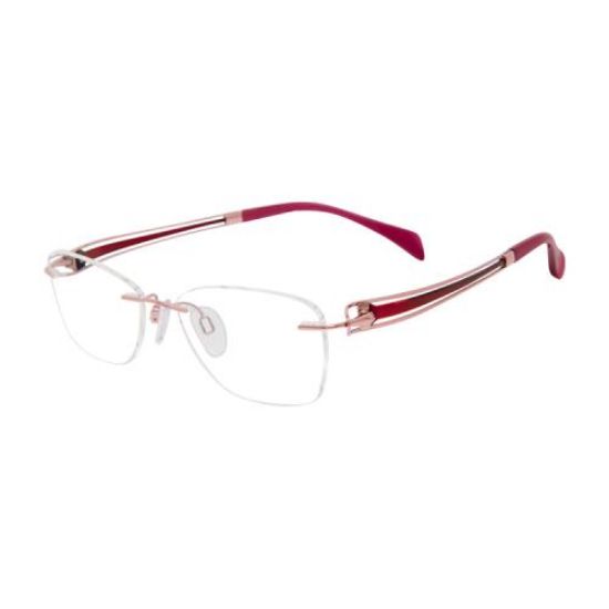 Picture of Line Art Eyeglasses XL 2142