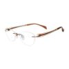 Picture of Line Art Eyeglasses XL 2143
