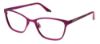 Picture of Steve Madden Eyeglasses CARNIIVAL