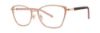 Picture of Vera Wang Eyeglasses V553