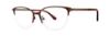 Picture of Dana Buchman Eyeglasses JORDAN