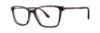 Picture of Dana Buchman Eyeglasses LUCEY