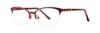 Picture of Dana Buchman Eyeglasses VALENE