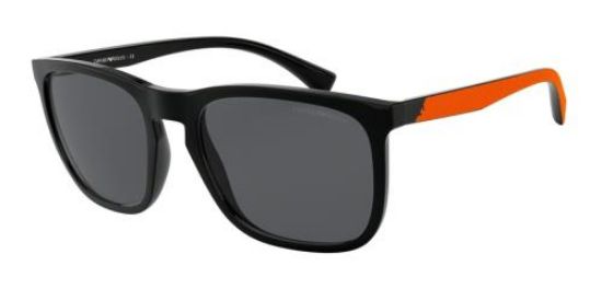 Picture of Emporio Armani Sunglasses EA4132F