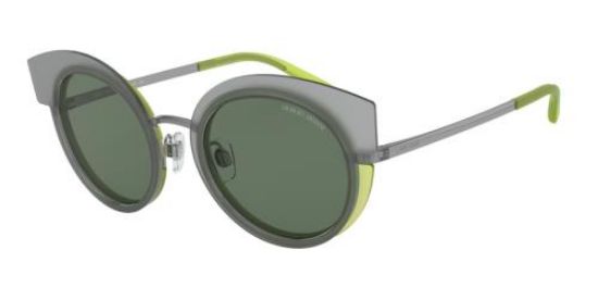 Picture of Giorgio Armani Sunglasses AR6091